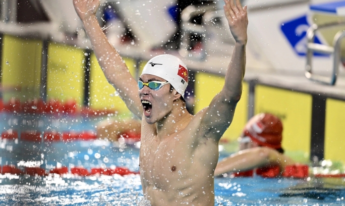 Trực tiếp SEA Games 32 hôm nay 07/5: Chờ 'mưa HCV' cho Việt Nam