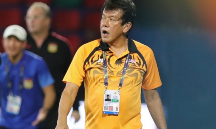 HLV Malaysia nói gì sau trận thua cay đắng U22 Việt Nam?