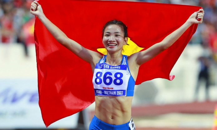Campuchia gây khó dễ, 'nữ hoàng' Việt Nam vẫn giành 2 HCV sau 20 phút