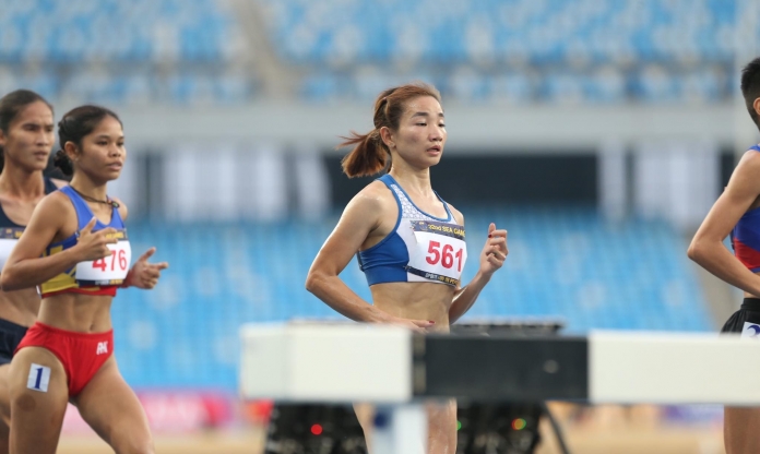 BTC lên tiếng xin lỗi Việt Nam vì bị gây khó dễ tại SEA Games 32