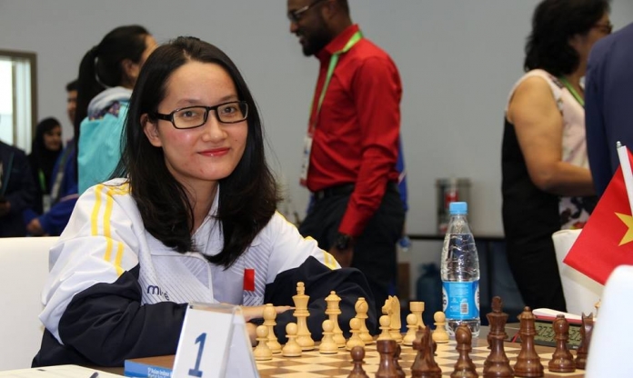 Campuchia loại khỏi SEA Games, VĐV Việt Nam giành luôn vé dự World Cup