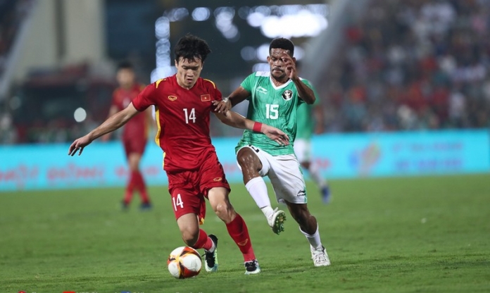 CĐV Indonesia phản ứng bất ngờ khi đụng độ Việt Nam sau SEA Games