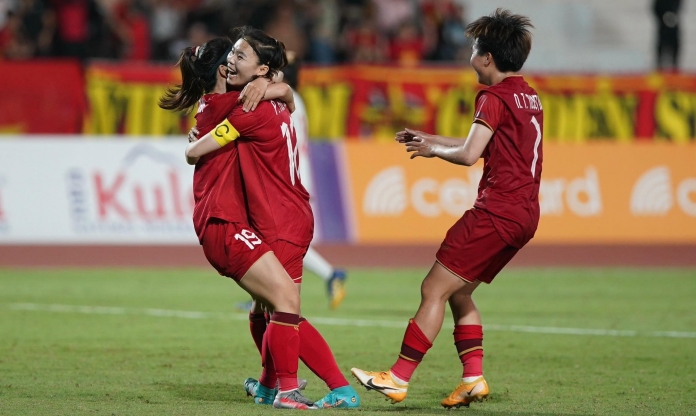 CĐV Đông Nam Á ngả mũ trước Việt Nam với tấm HCV SEA Games lịch sử