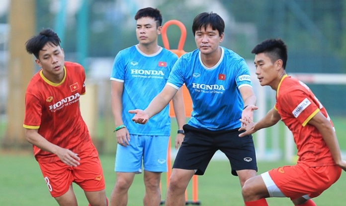 Người cũ ĐT Việt Nam góp phần 'gây sốc' tại World Cup