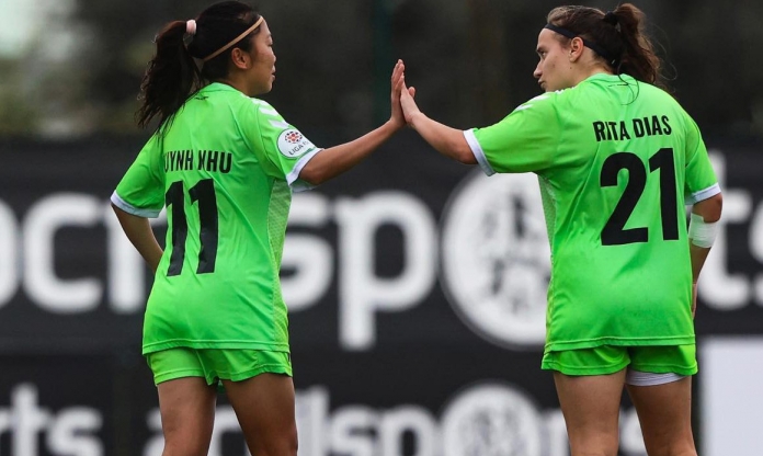 Đồng đội tại Lank FC gửi thông điệp đến Huỳnh Như