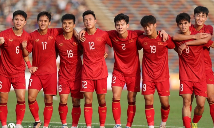 Việt Nam thêm lợi thế lớn sau quyết định của LĐBĐ Châu Á