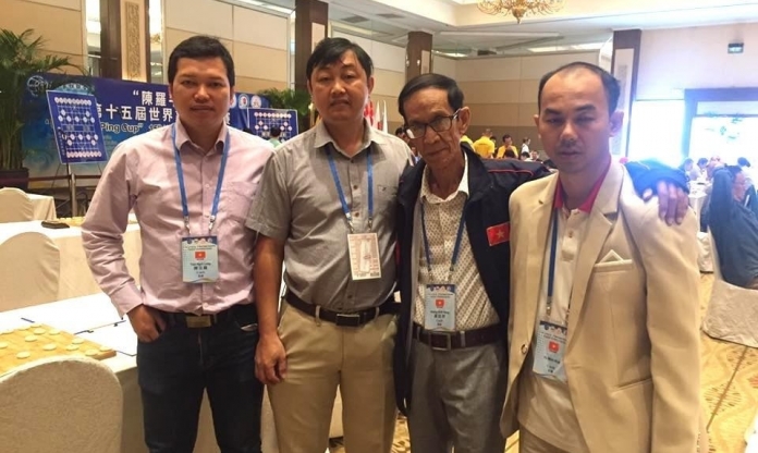 Tạm giữ cựu lãnh đạo một đội tuyển Việt Nam sau SEA Games 32