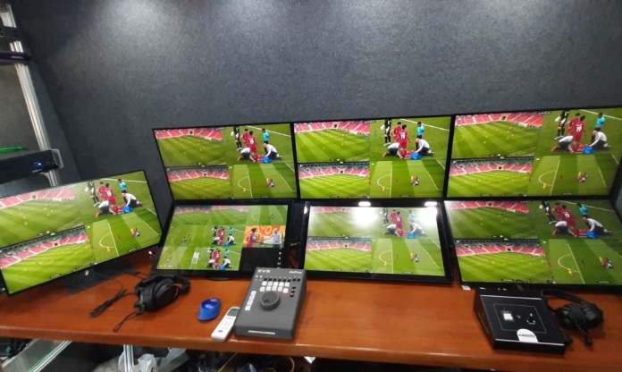 FIFA sắp công bố VAR tại Việt Nam
