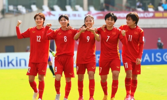 Xem trực tiếp World Cup nữ 2023 ở đâu, kênh nào?