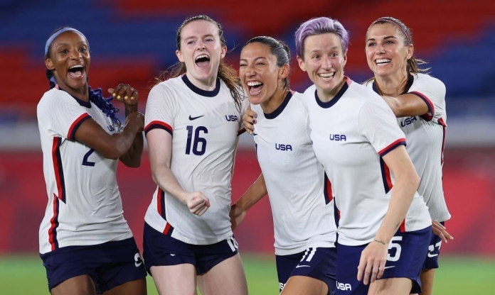 ĐKVĐ thế giới ra quyết định bất ngờ trước ngày đấu Việt Nam ở World Cup