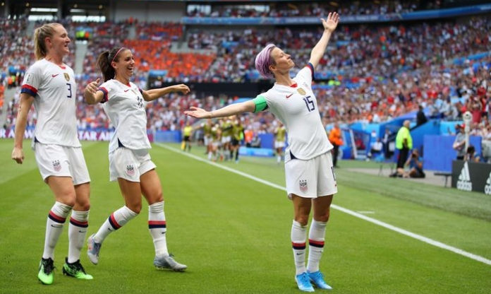 Đối thủ ĐT nữ Việt Nam tuyên bố giải nghệ sau World Cup