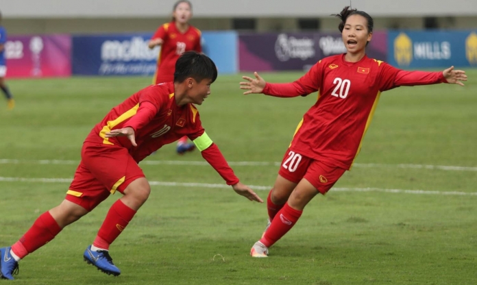 Lịch thi đấu bóng đá hôm nay 15/7: Chung kết Việt Nam vs Thái Lan mấy giờ?