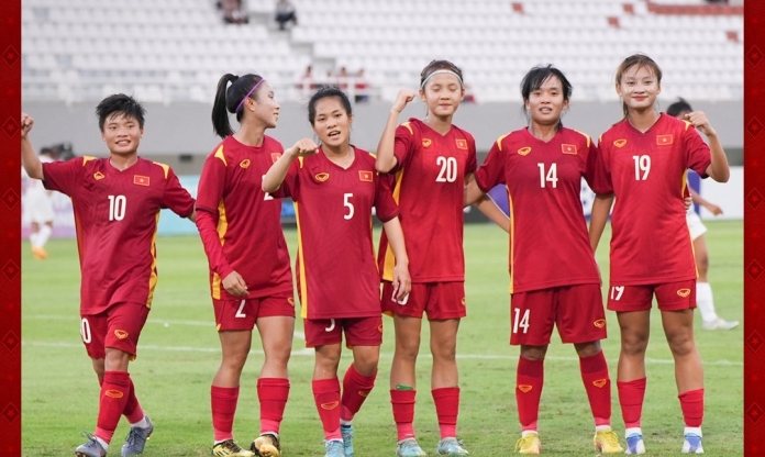 Việt Nam nhận 'phần thưởng' đặc biệt sau giải AFF