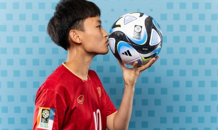 Số 10 ĐT Việt Nam có chủ nhân mới đặc biệt