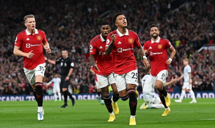 Lịch thi đấu bóng đá hôm nay 19/7: MU, Liverpool đá mấy giờ?