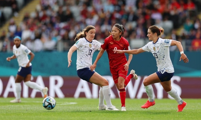Truyền thông Mỹ so sánh Việt Nam và Thái Lan tại World Cup