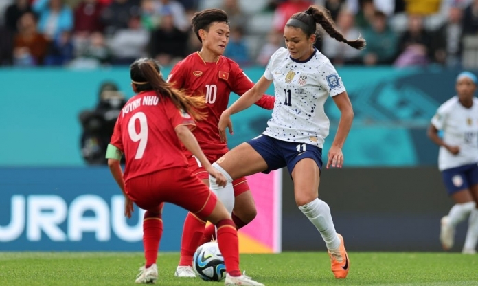 FIFA yêu cầu một cầu thủ ĐT Việt Nam kiểm tra doping
