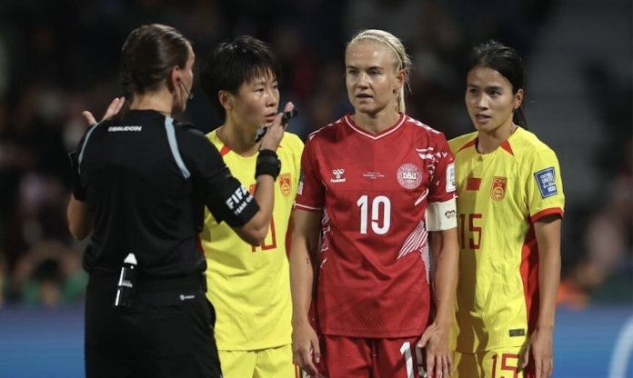 Một đội tuyển gửi đơn khiếu nại FIFA, tố bị 'xử ép' tại World Cup