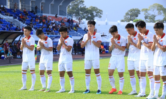 Đội bầu Hiển không 'nhả quân' cho ĐT Olympic Việt Nam
