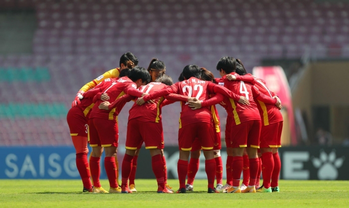 Việt Nam chịu thiệt sau quyết định của chủ nhà ASIAD 2023