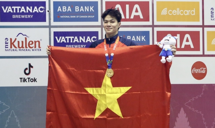 Việt Nam giành huy chương đầu tiên tại ASIAD 2023?