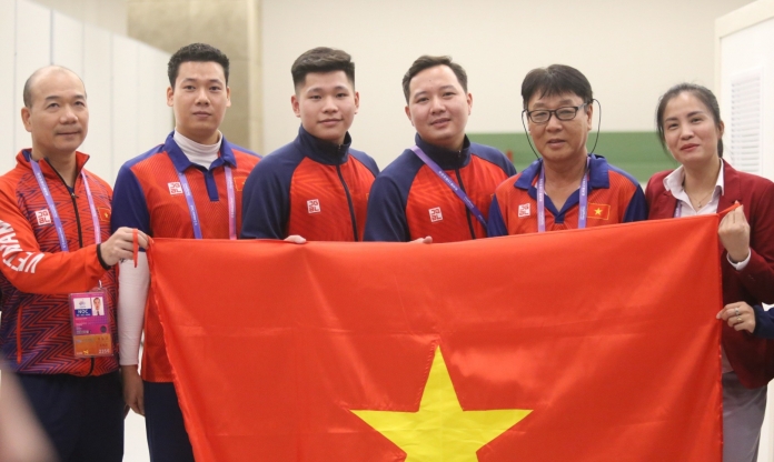 Trực tiếp ASIAD 2023 hôm nay 26/9: Việt Nam chờ HCV đầu tiên