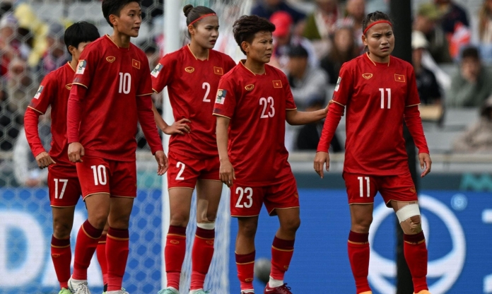 Xác định 4 cặp Tứ kết ASIAD: Đông Nam Á có 2 đại diện