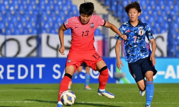 Thắng ngược Nhật Bản, Hàn Quốc giành HCV ASIAD 2023