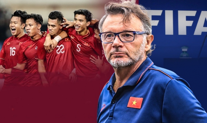Danh sách ĐT Việt Nam có thay đổi vào phút chót