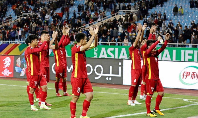Đông Nam Á 'chơi lớn', Việt Nam có cơ hội đăng cai World Cup