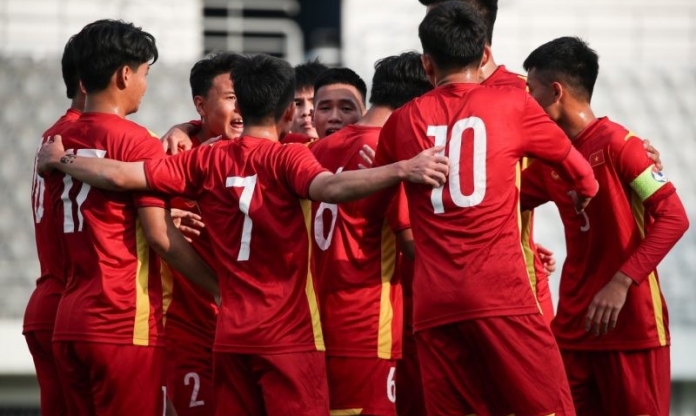 Hé lộ cầu thủ Việt Nam được quan tâm nhất tại Hàn Quốc