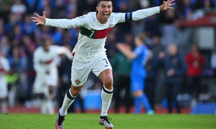 Lịch thi đấu bóng đá hôm nay 19/11: Sôi động Vòng loại Euro 2024
