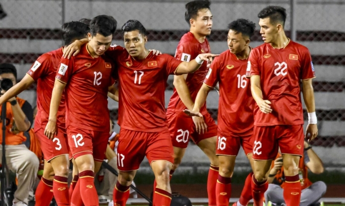 Nhận định bảng D - Asian Cup 2024: ĐT Việt Nam vượt ải!