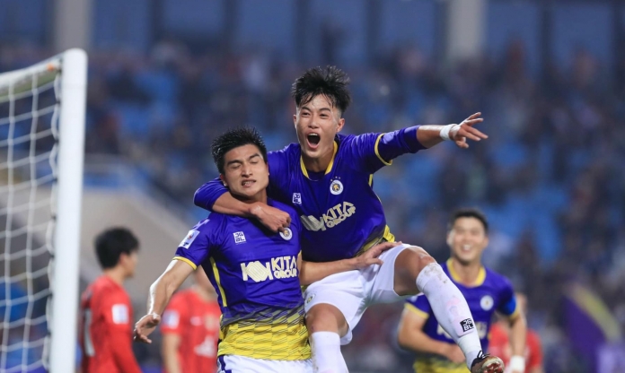 Trực tiếp Hà Nội FC 2-1 Urawa Reds: Tiếp tục là địa chấn!