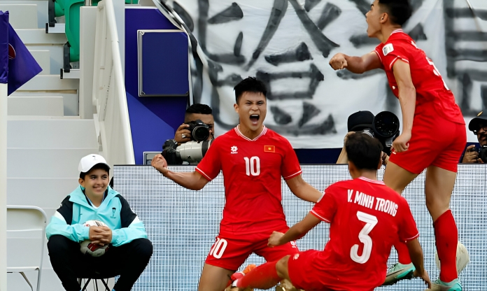 CĐV Indonesia: 'Hơn cả ĐT Việt Nam, chúng tôi sẽ thắng Nhật Bản'