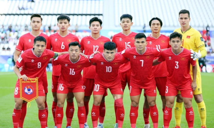 ĐT Việt Nam nhận tin 'sét đánh' ở trận gặp Indonesia