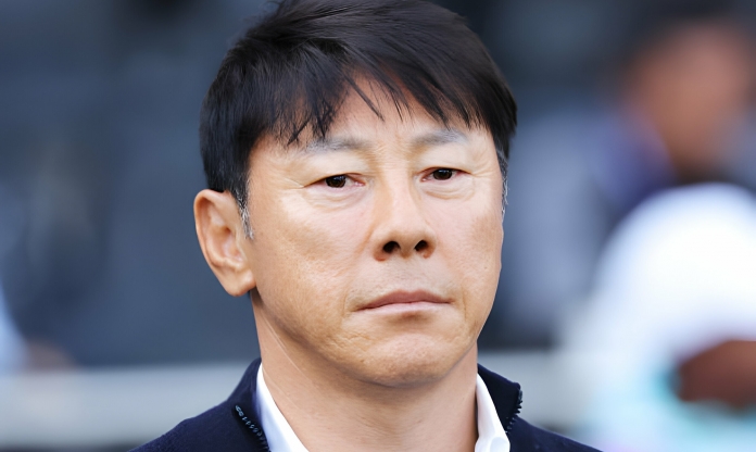 Bị loại ở Asian Cup, HLV Indonesia quyết thắng ĐT Việt Nam