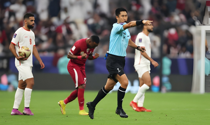 CĐV châu Á đồng loạt mỉa mai trận chung kết Asian Cup 2024