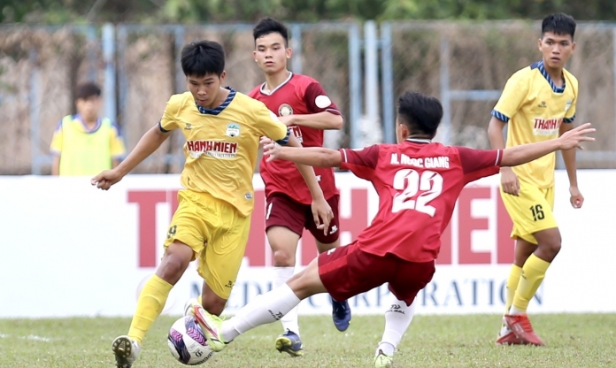LĐBĐ Việt Nam đưa HAGL vào bảng 'tử thần'