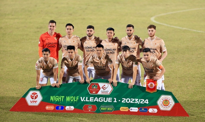 LĐBĐ Việt Nam treo giò nhiều cầu thủ