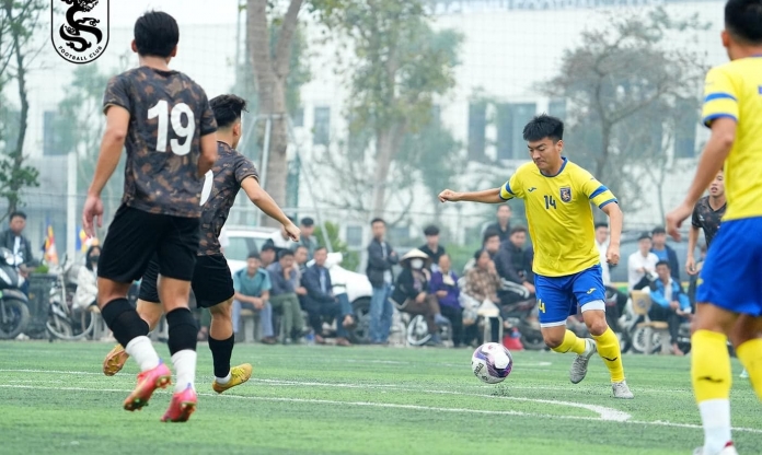 Đội bóng của HLV Park Hang Seo chưa có sân nhà