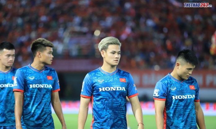 Đây là lý do khiến HLV Troussier không thể ngó lơ Hồ Tấn Tài