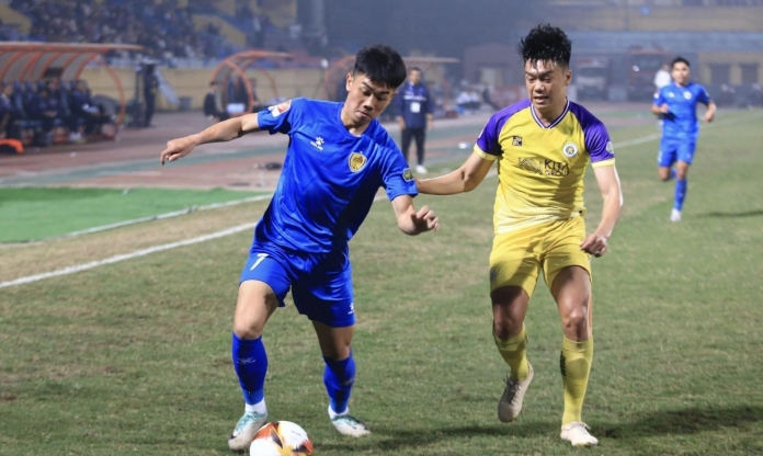 'Lật kèo' phút chót, Đình Bắc đối diện án kỷ luật