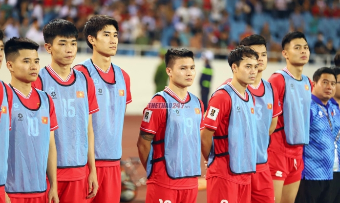 Chia tay HLV Troussier, bóng đá Việt Nam vẫn còn mối lo