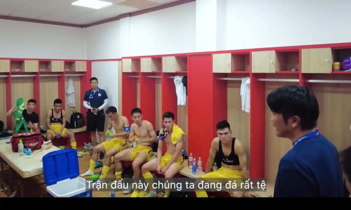 Ứng viên HLV trưởng ĐT Việt Nam 'sấy tóc' Văn Quyết, Hùng Dũng