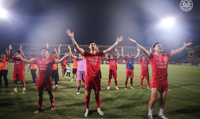 CAHN thực hiện yêu cầu của LĐBĐ châu Á