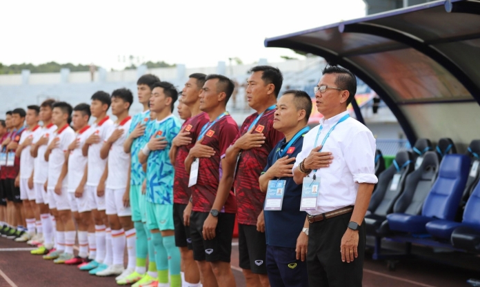 LĐBĐ Châu Á có thay đổi về U23 Việt Nam