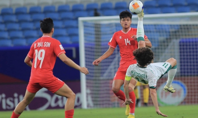CĐV Đông Nam Á thốt lên một điều khi U23 Việt Nam bị loại