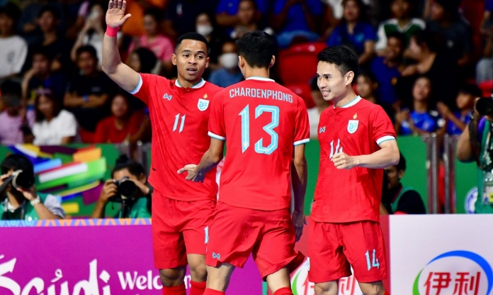 Xác định 5 đội châu Á dự World Cup: Niềm tự hào Đông Nam Á