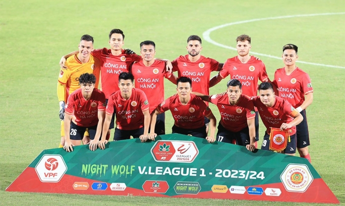 CAHN nhận lệnh cấm